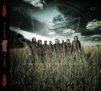 Slipknot All Hope Is Gone 2008 FLAC+CUE [RLG]