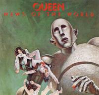Queen News Of The World 1977 FLAC+CUE [RLG]