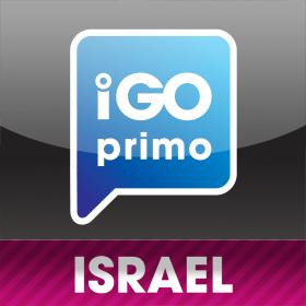 Israel_-_iGO_primo_app_iPhoneCake.com