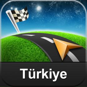 Sygic_Turkey:_GPS_Navigation_iPhoneCake.com