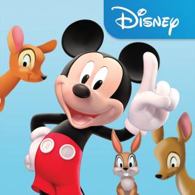 Mickey_Mouse_Clubhouse:_Mickey_s_Wildlife_Count_Along_iPhoneCake.com