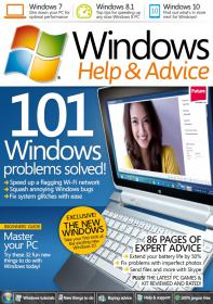 Windows Help & Advice - December 2014  UK