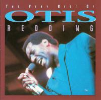 Otis Redding The Very Best Of Otis Redding 1992 FLAC+CUE [RLG]