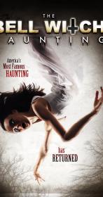 The Bell Witch Haunting 3D 2013 720p BluRay x264-PussyFoot