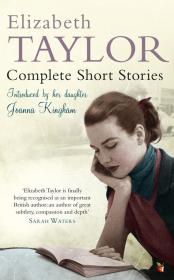 Complete Short Stories (VMC) - Elizabeth Taylor.mobi