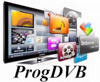 ProgDVB 7.07.02 Professional Edition