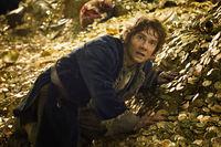O Hobbit A Desolacao de Smaug  Versao Estendida 1080p BluRay Dual Audio Dublado