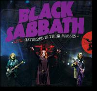 Black Sabbath - Live   Gathered in Their Masses 2013 [24bit-48kHzt] 5 1 FLAC (oan)