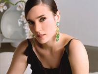 25 Sexy Jennifer Connelly Wallpapers Set 2