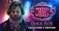 Myths of the World 5 Black Rose CE