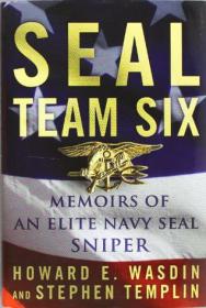 SEAL Team Six~Memoirs of an Elite Navy SEAL Sniper [2011]