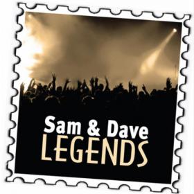 Sam & Dave Legends FLAC+CUE [RLG]
