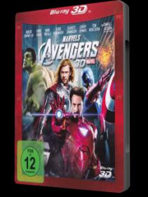 The Avengers_3D_(2012)_[NFO]_Bluray 1080p x264 AC3 iTA ENG Sub