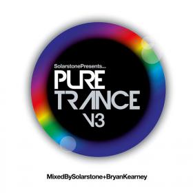 Solarstone Presents Pure Trance 3 (Mixed By Solarstone & Bryan Kearney) (320kbps) (AciDToX8)