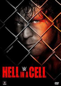WWE Hell In Cell 2014 PPV HDTV x264-RKOFAN1990 