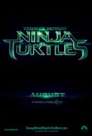 As Tartarugas Ninjas 2014 HDRip Dual Audio Dublado
