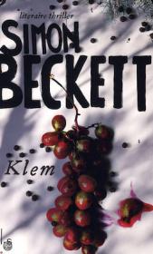 Simon Beckett - Klem. NL Ebook. DMT