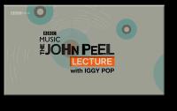 John Peel lecture with Iggy pop 2014 MP4 (oan)