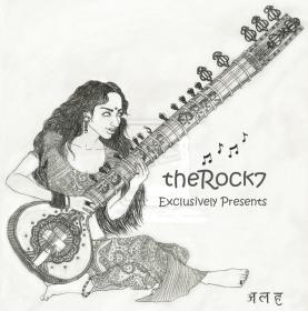 Sitar Classical Collection - Pt  Ravi Shankar [ MP3 320Kbps ] -= theRock7 