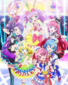 [Zero-Raws] PriPara - 17 (TX 1280x720 x264 AAC)4