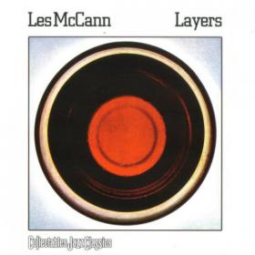 [Jazz] Les McCann - Layers 1973 FLAC (Jamal The Moroccan)
