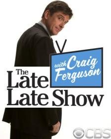 Craig Ferguson 2010-02-23 Stephen Fry HDTV XviD-DVSKY