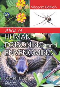 Atlas of Human Poisoning and Envenoming (2nd Ed)