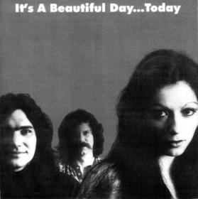 It's Beautiful Day - It's Beautiful Day   Today (1973; 2004) [FLAC]