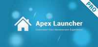 Apex Launcher Pro v2.7.0 APK