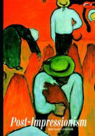 Post-impressionism by Bernard Denvir (Art Ebook)