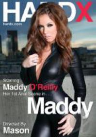 Maddy XXX DVDRip x264-TwistedDesires