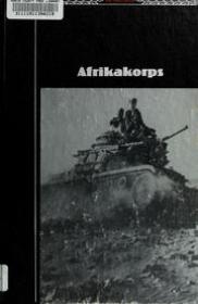 Afrikakorps (History Ebook)