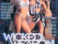 Wicked Pictures - Wicked Weapon
