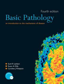 Basic Pathology, 4E- Lakhani [PDF] [StormRG]