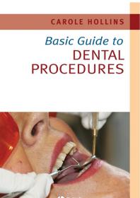 Basic Guide to Dental Procedures- Hollins (Wiley) [PDF] [StormRG]