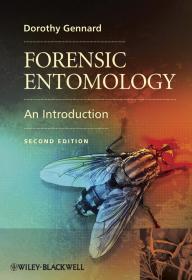 Forensic Entomology, An Introduction, 2E [PDF] [StormRG]