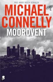 Michael Connelly - Moordvent. NL Ebook. DMT
