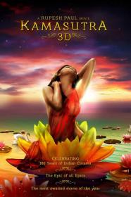Kamasutra 3D 2012 Bluray 1080p Half-SBS x264 AAC - PornPlus