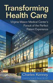 Transforming Health Care- Virginia Mason Medical Center [StormRG]
