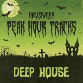 VA - Halloween Peak Hour Deep House (2014)