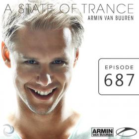 Armin van Buuren - A State Of Trance 687 (2014-10-30) (AciDToX8)