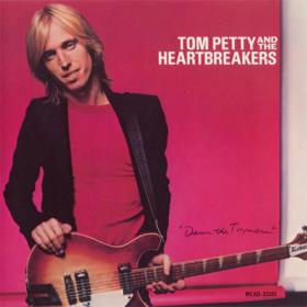Tom Petty & The Heartbreakers - Damn The Torpedoes [1979](1988)mp3@320 -kawli