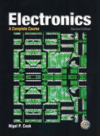 Electronics A Complete Course, 2nd Edition (PDF )
