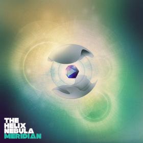 The Helix Nebula - Meridian (2014)