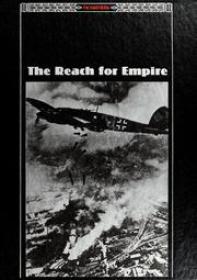 The Reach for empire (History Ebook)