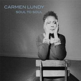 [Vocal Jazz] Carmen Lundy - Soul To Soul 2014 (Jamal The Moroccan)