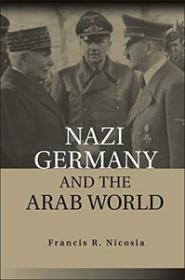 Nazi Germany and the Arab World [MyeBookShelf]