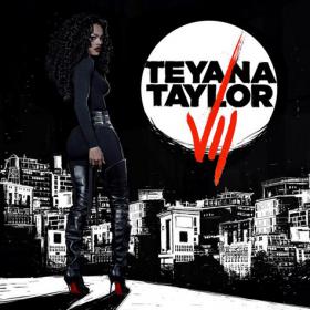 Teyana Taylor - VII (Deluxe Version) (2014) [MP3 @ 320 KBPS]