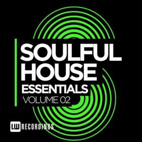 VA - Soulful House Essentials Vol  2 (2014) MP3