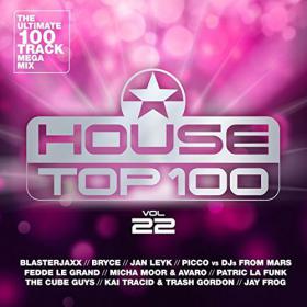 VA - House Top 100 Vol 22 (2014) MP3